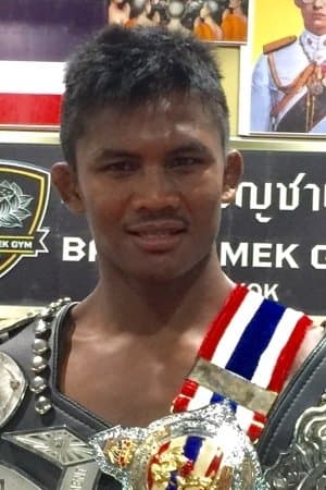 Buakaw Banchamek Profile Photo
