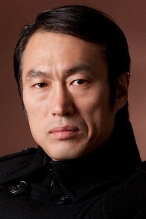 Jo Deok-jae Profile Photo