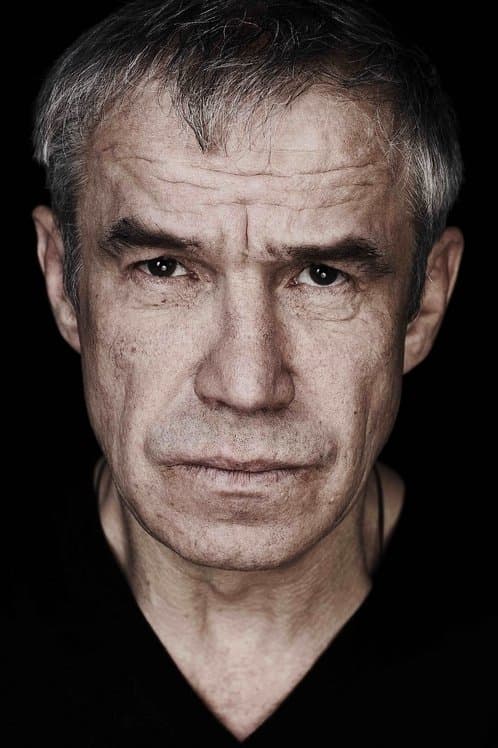 Sergey Garmash Profile Photo
