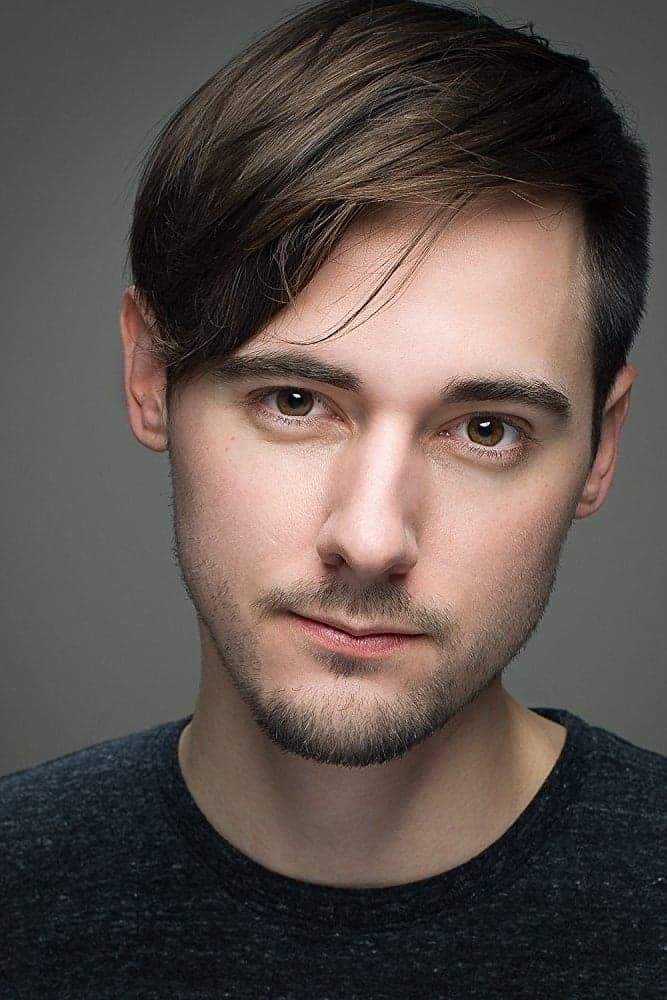 Jake Thomas Profile Photo