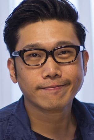 Derek Kwok Profile Photo