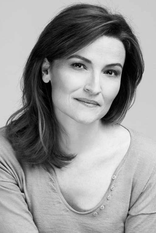Cristina Genebat Profile Photo