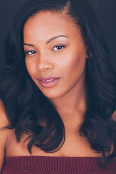 Chanté Adams Profile Photo