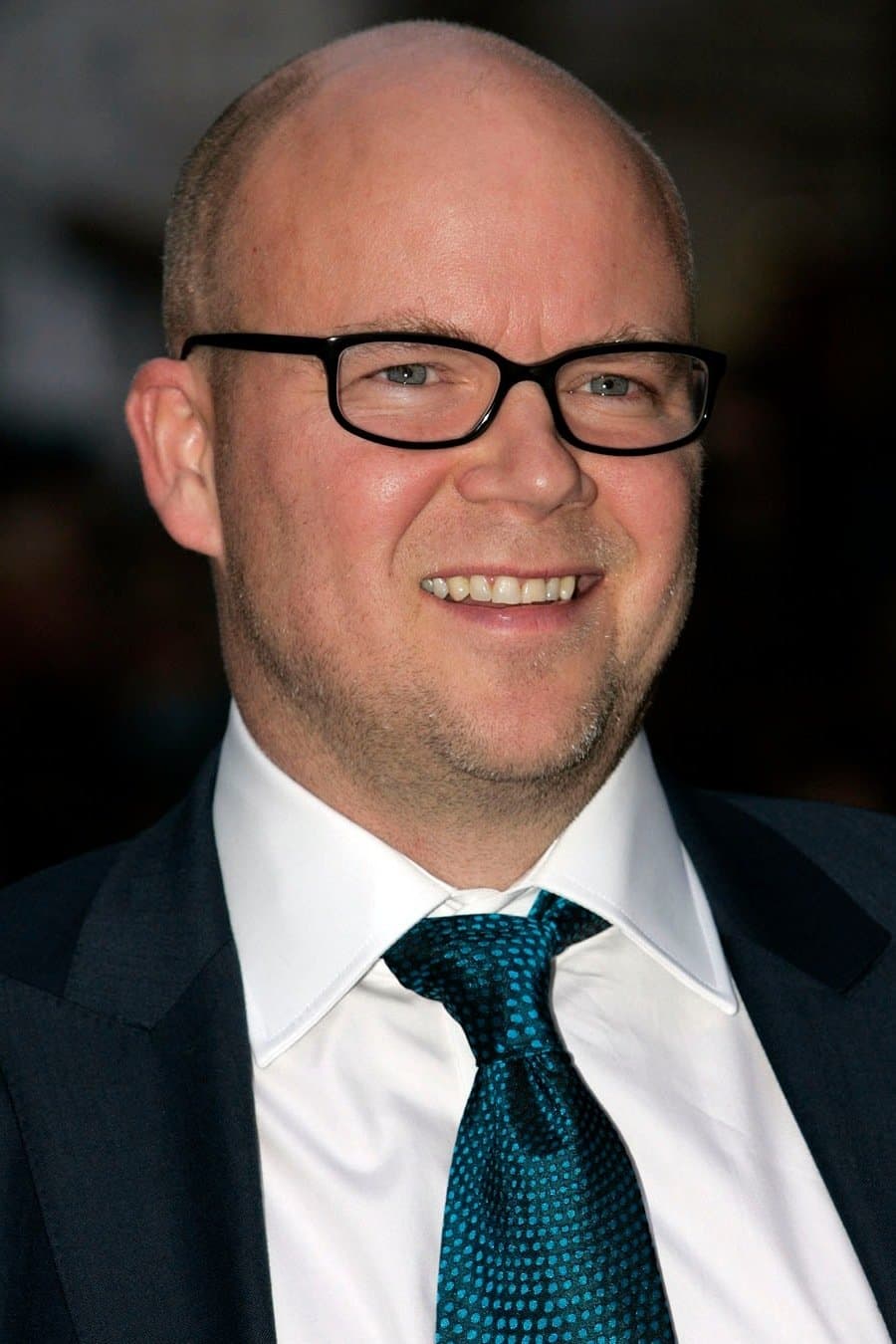 Toby Young Profile Photo
