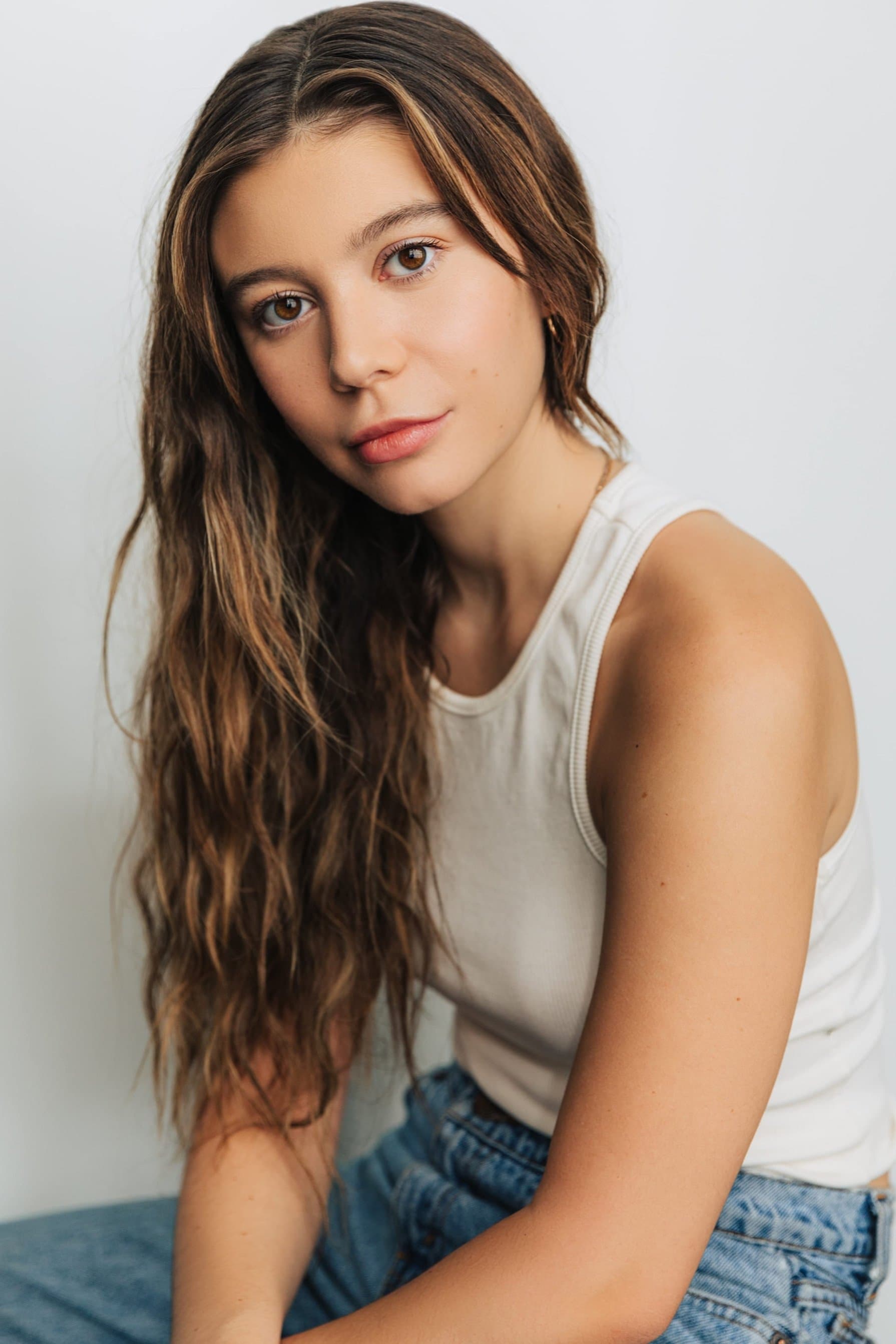 Genevieve Hannelius Profile Photo