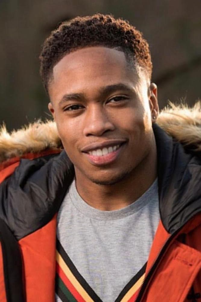Imran Adams Profile Photo