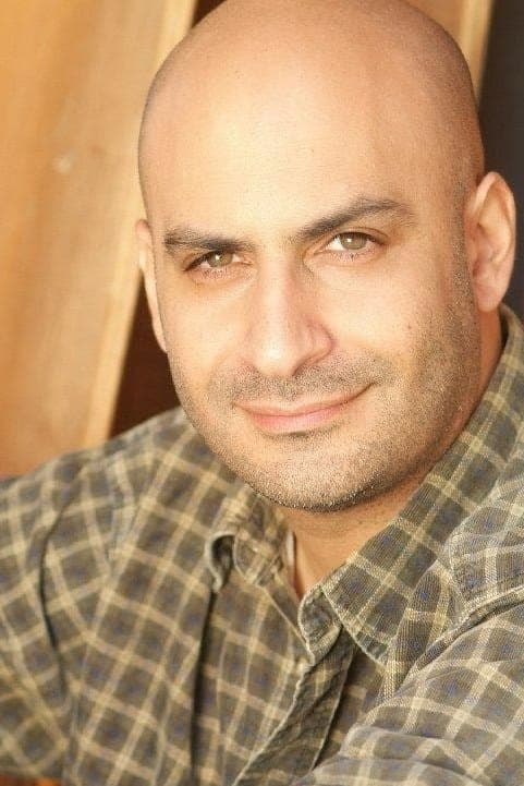 Michael Benyaer Profile Photo