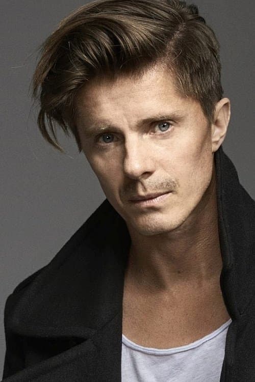 Morten Holst Profile Photo