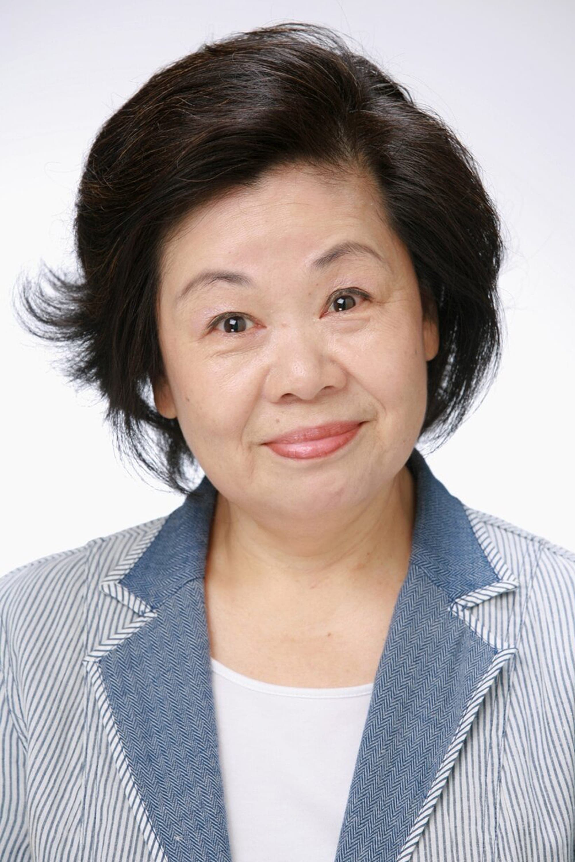 Kazuyo Aoki Profile Photo