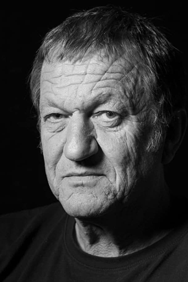 John Benfield Profile Photo