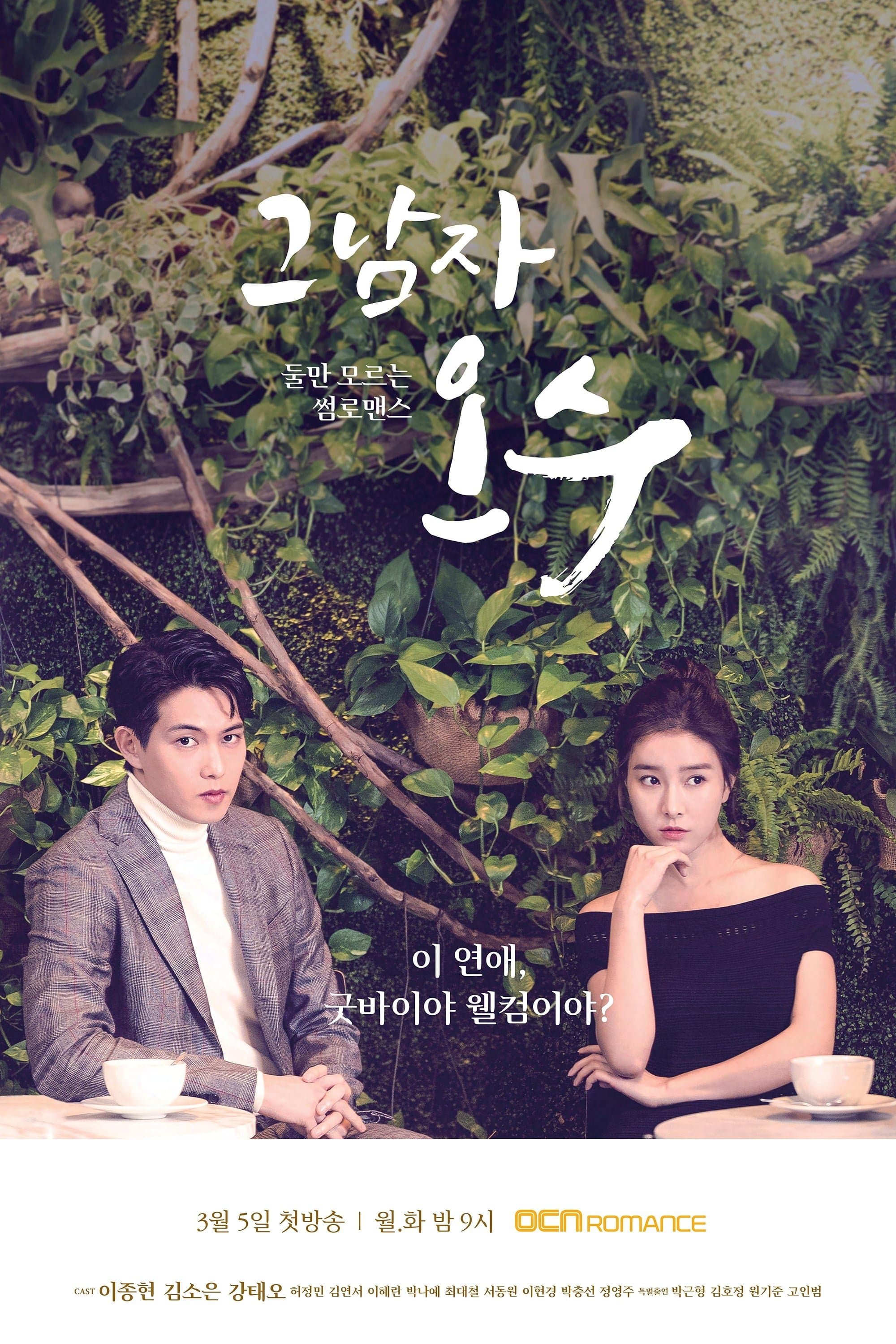 Evergreen TV Show Poster
