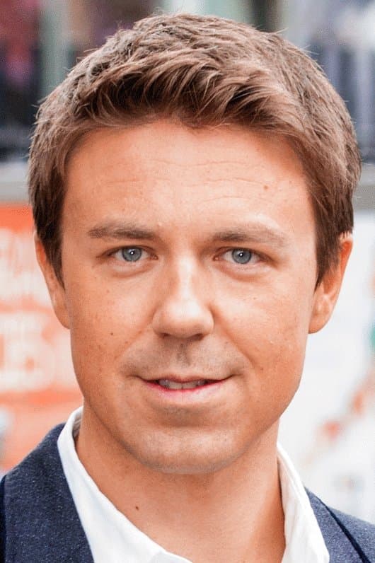 Andrew Buchan Profile Photo