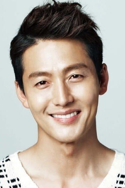Lee Jung-jin Profile Photo