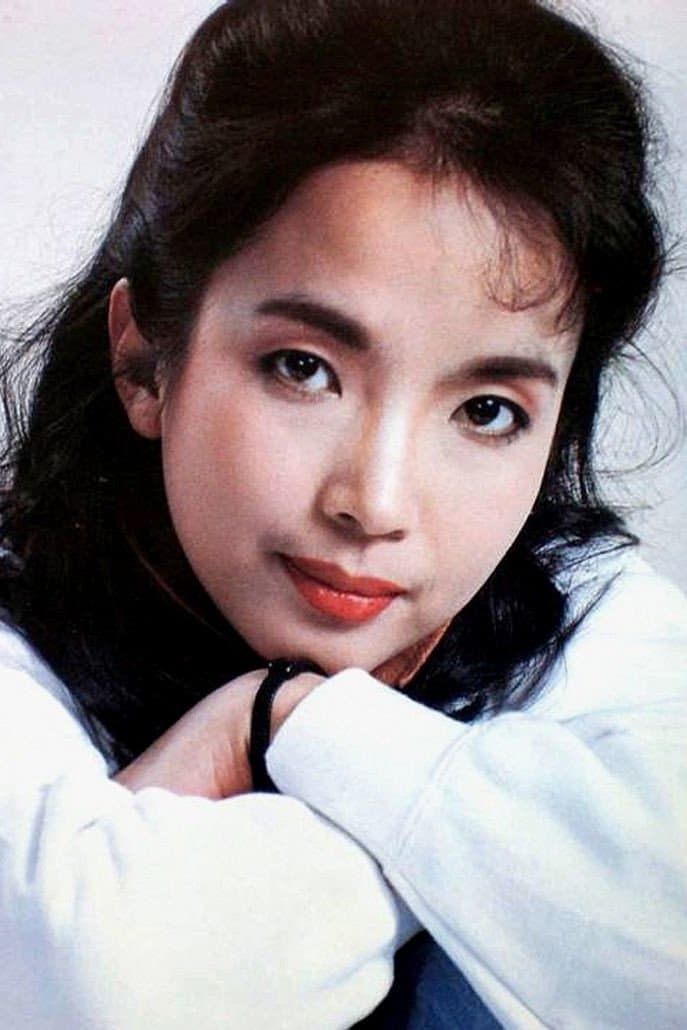 Lü Liping Profile Photo