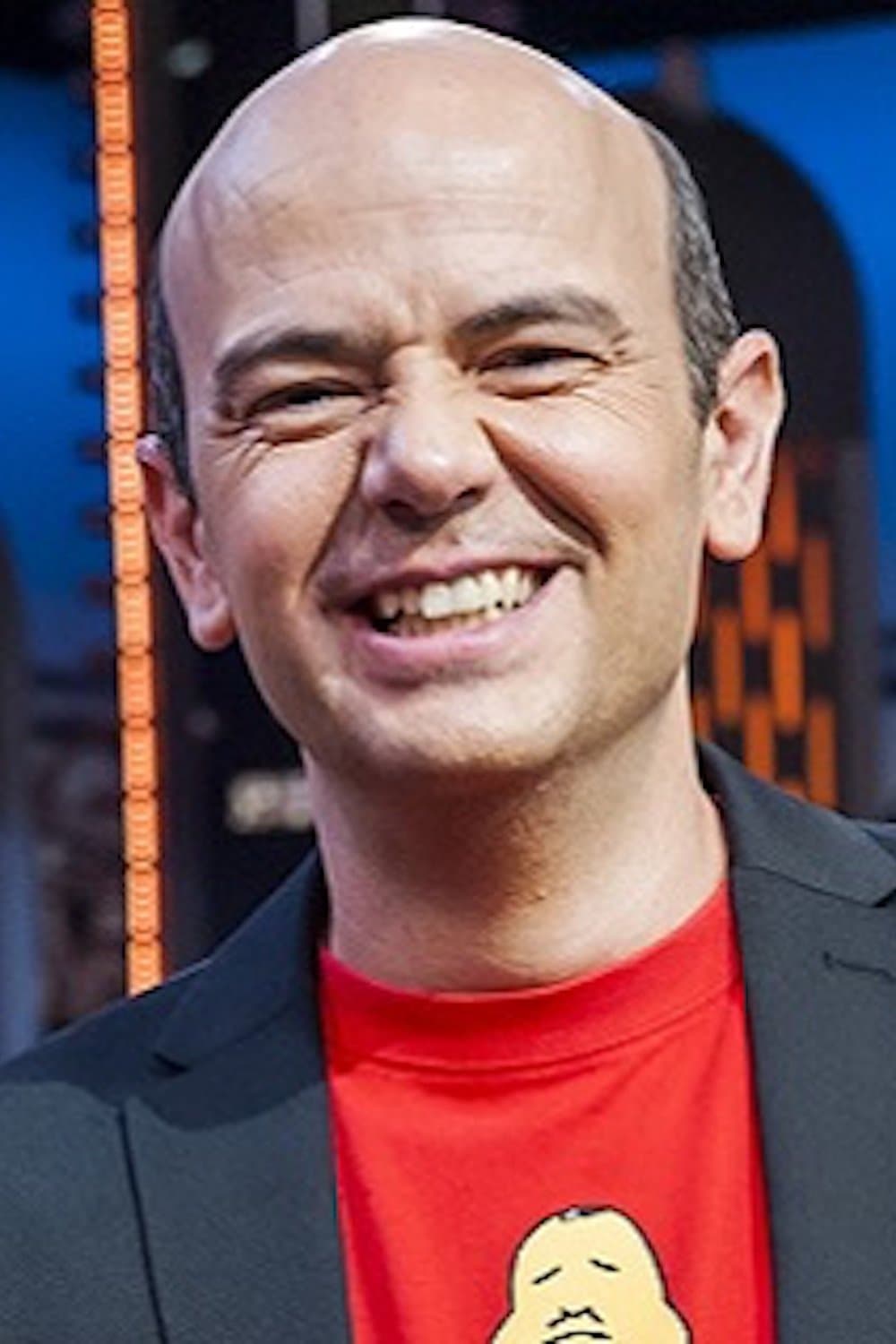 Jandro López Profile Photo