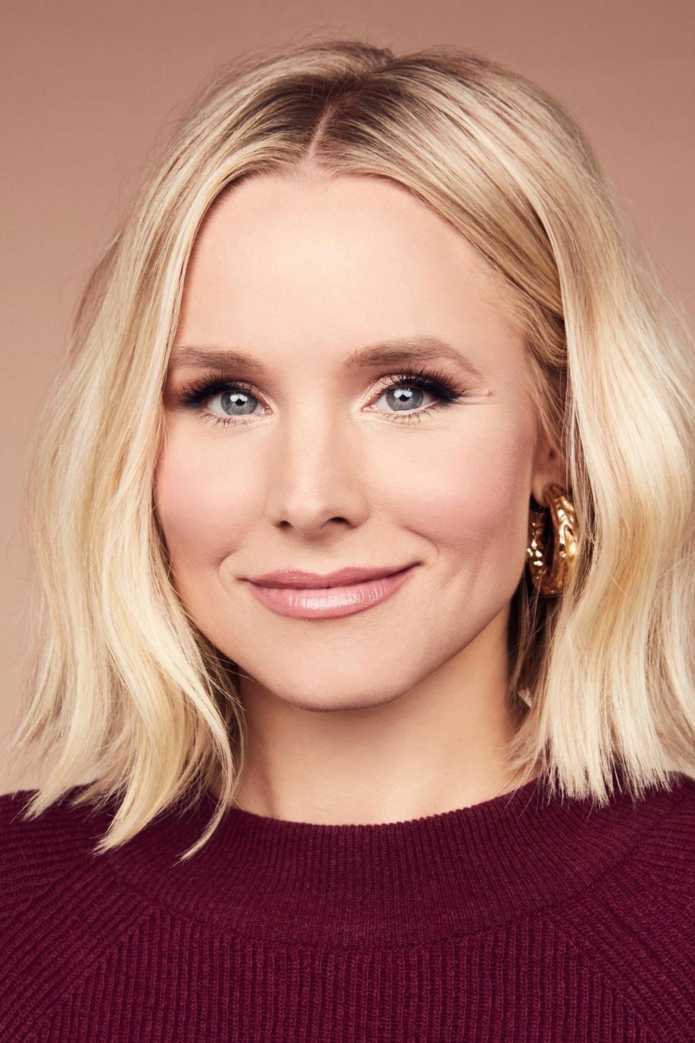 Kristen Bell Profile Photo
