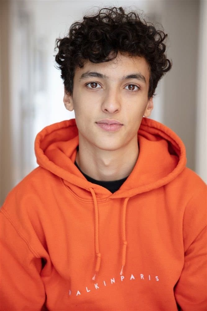 Adam Amara Profile Photo