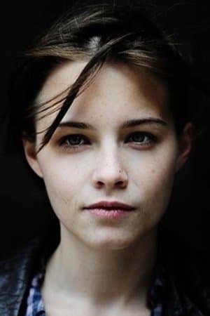 Jasna Fritzi Bauer Profile Photo