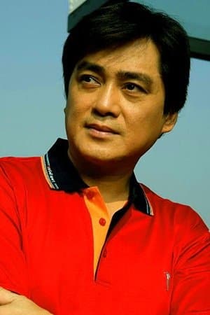 Michael Tong Chun-Chung Profile Photo