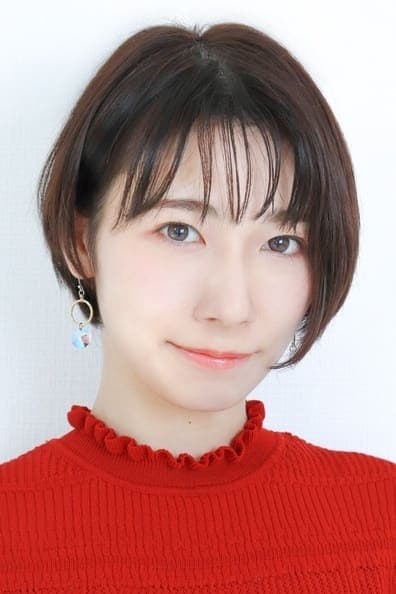 Riho Sugiyama Profile Photo