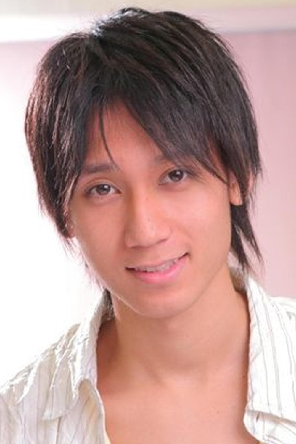 Kawakami Yuu Profile Photo