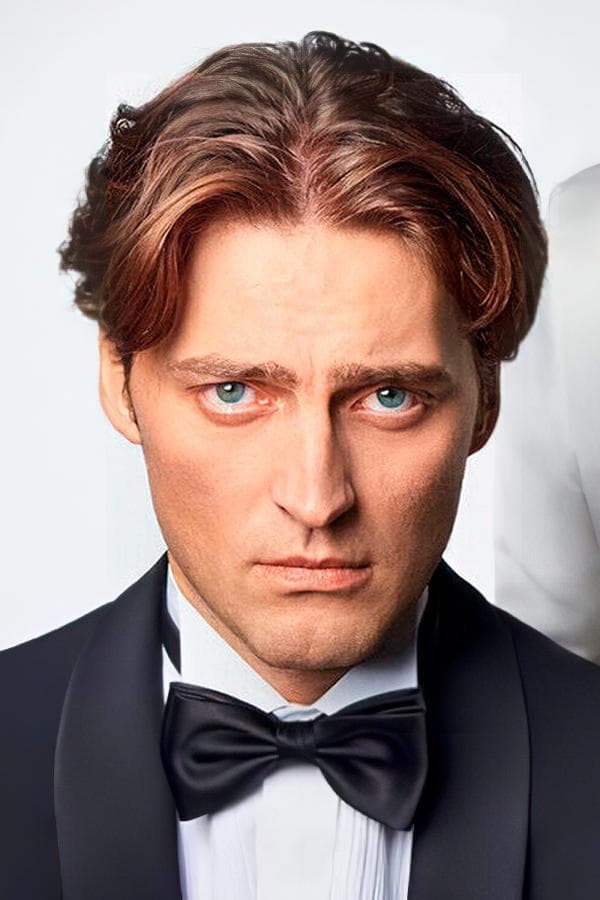 Ivan Kolesnikov Profile Photo