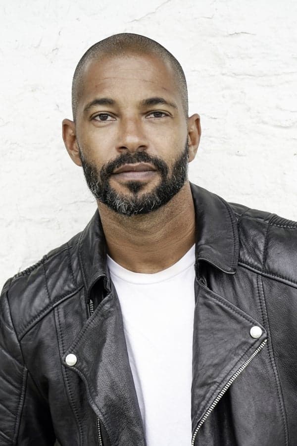 Tyron Ricketts Profile Photo