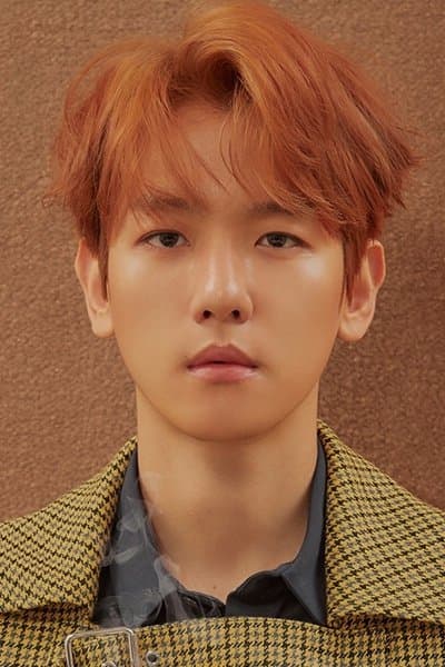 Baekhyun Profile Photo
