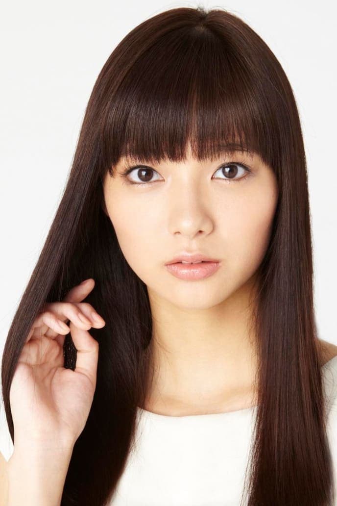 Yua Shinkawa Profile Photo