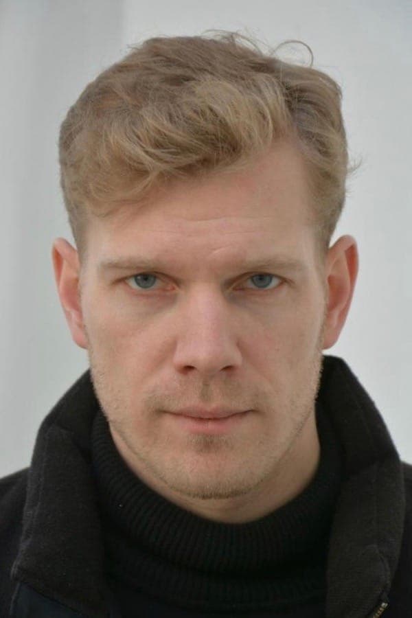 Alexander Patsevich Profile Photo