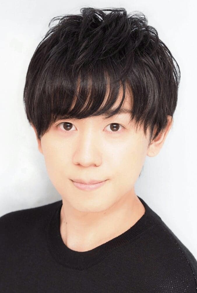 Daiki Yamashita Profile Photo