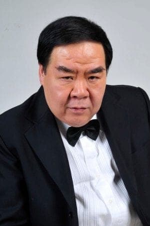 Kent Cheng Profile Photo