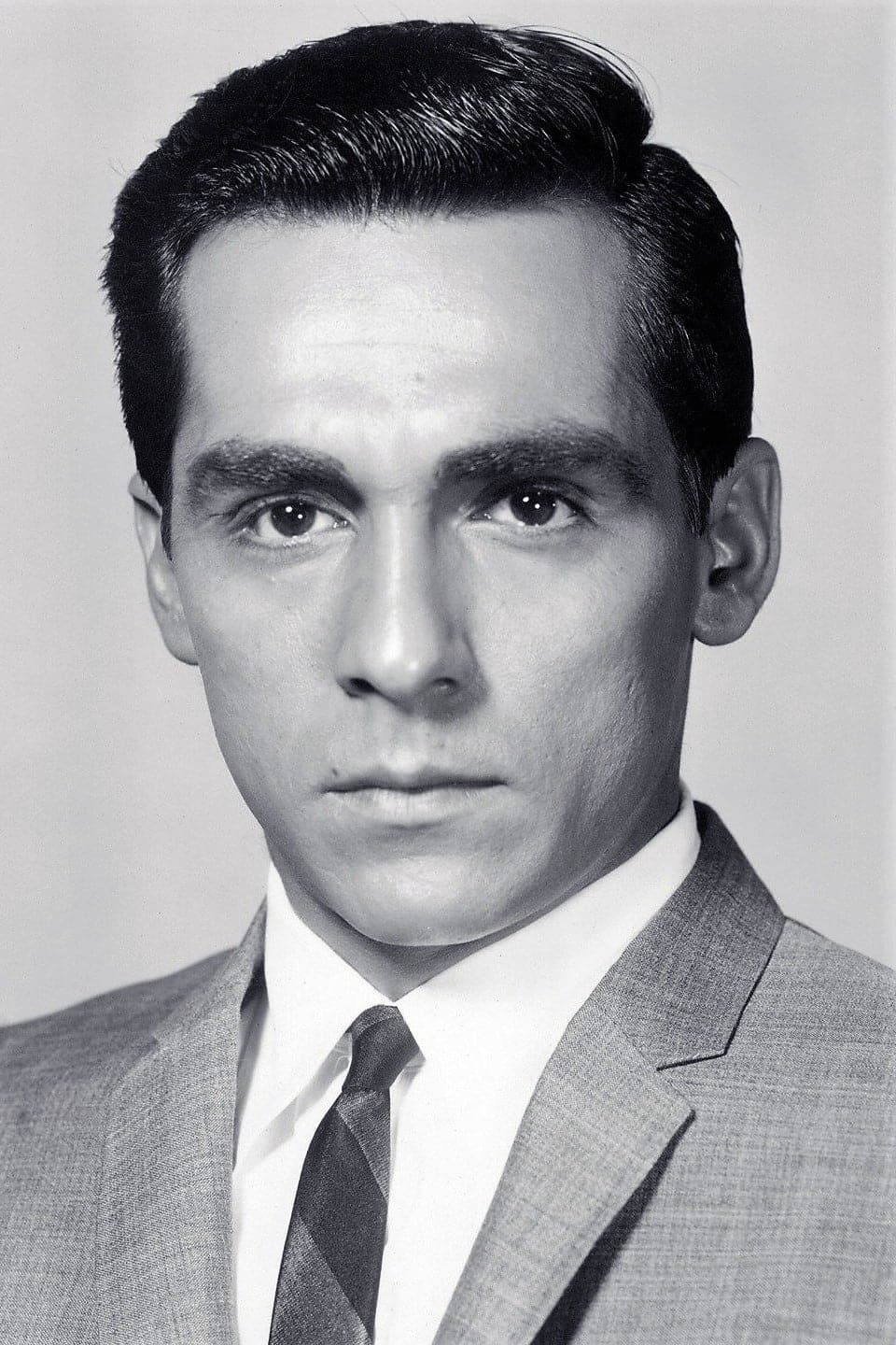 Perry Lopez Profile Photo