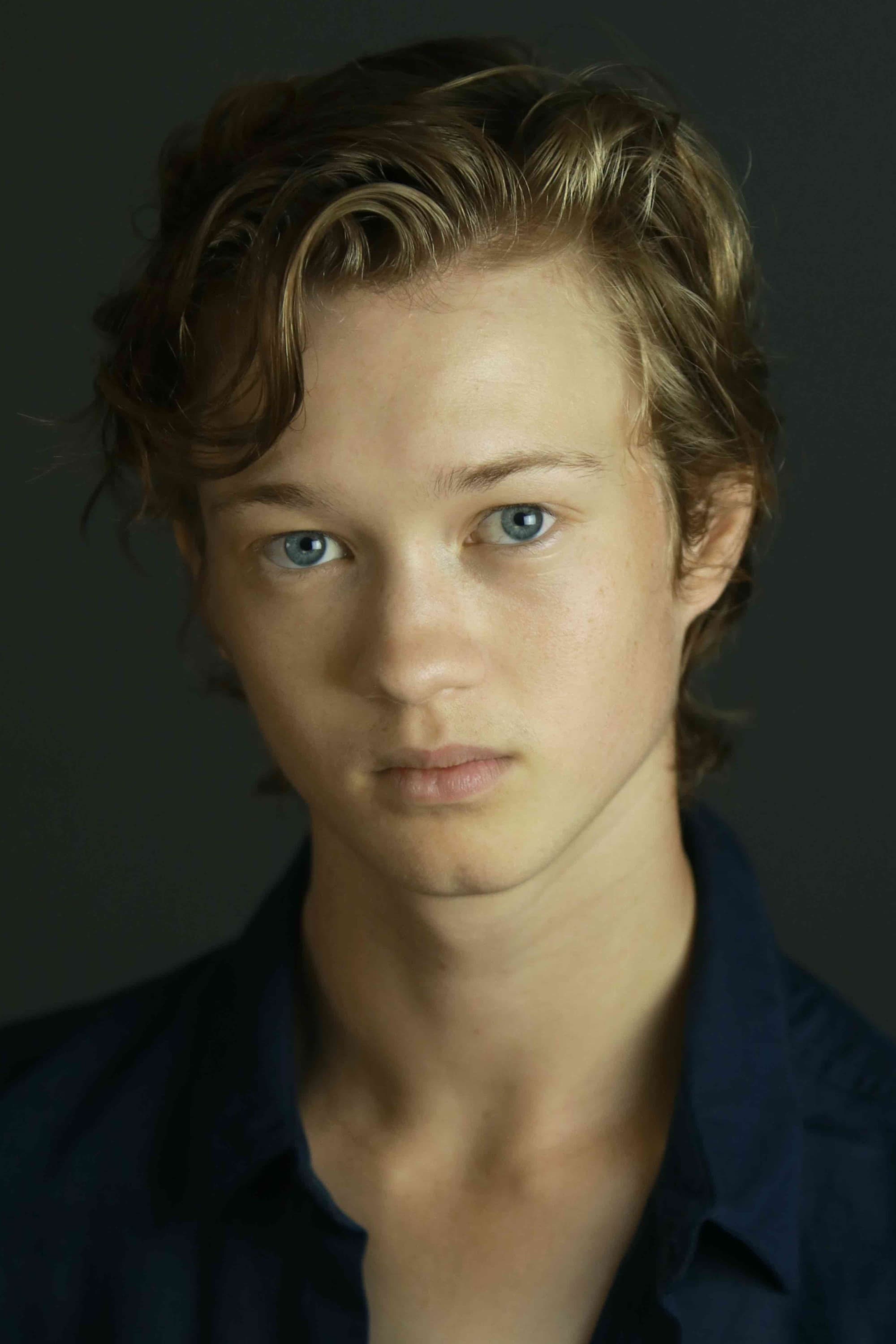 Orlando Schwerdt Profile Photo