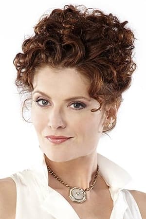 Rebecca Wisocky Profile Photo