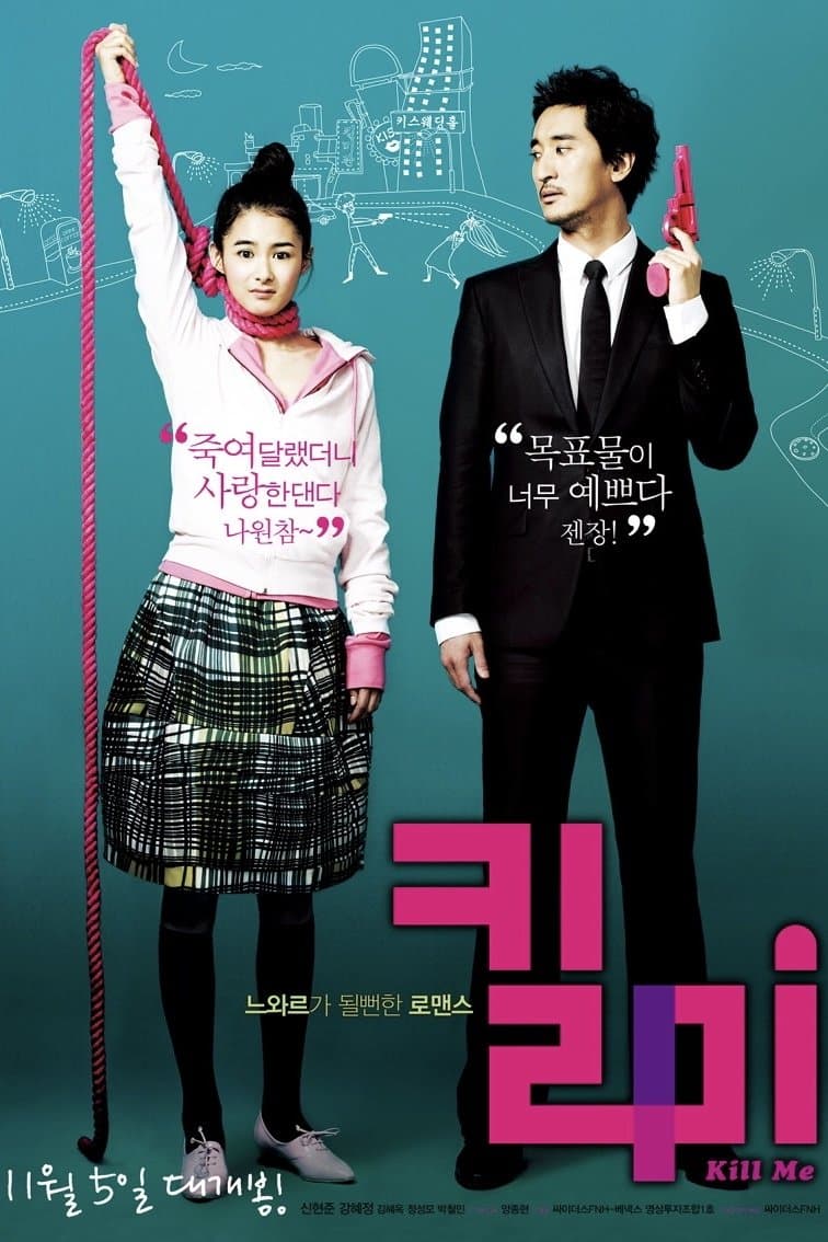 null Movie Poster