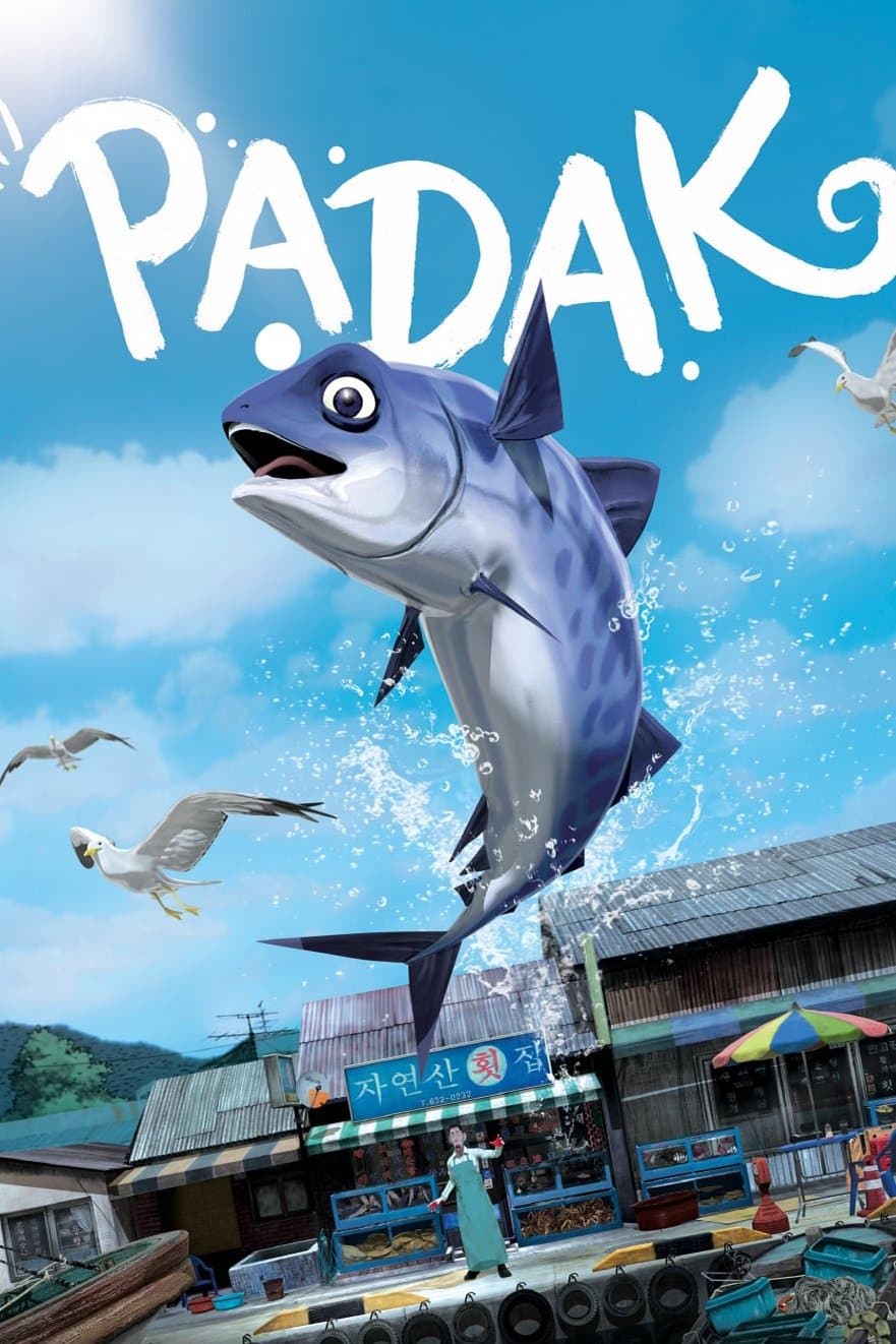 Padak Movie Poster