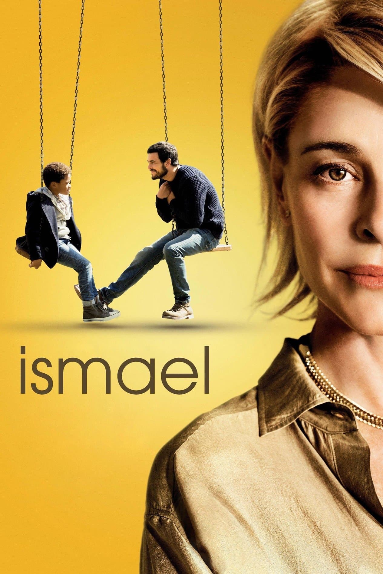 Ismael Movie Poster