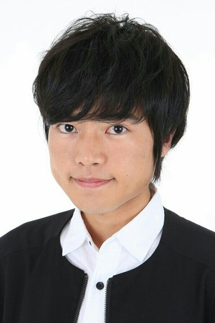 Shun Horie Profile Photo