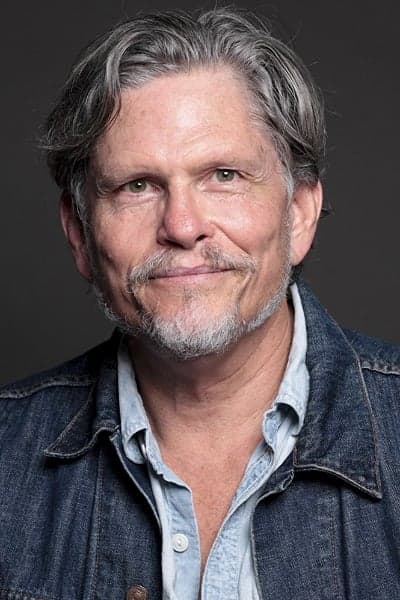 Jeff Kober Profile Photo