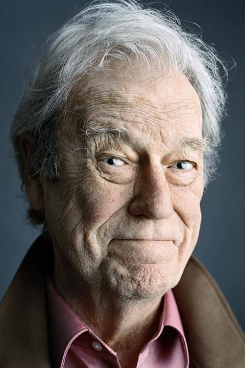 Gordon Pinsent Profile Photo