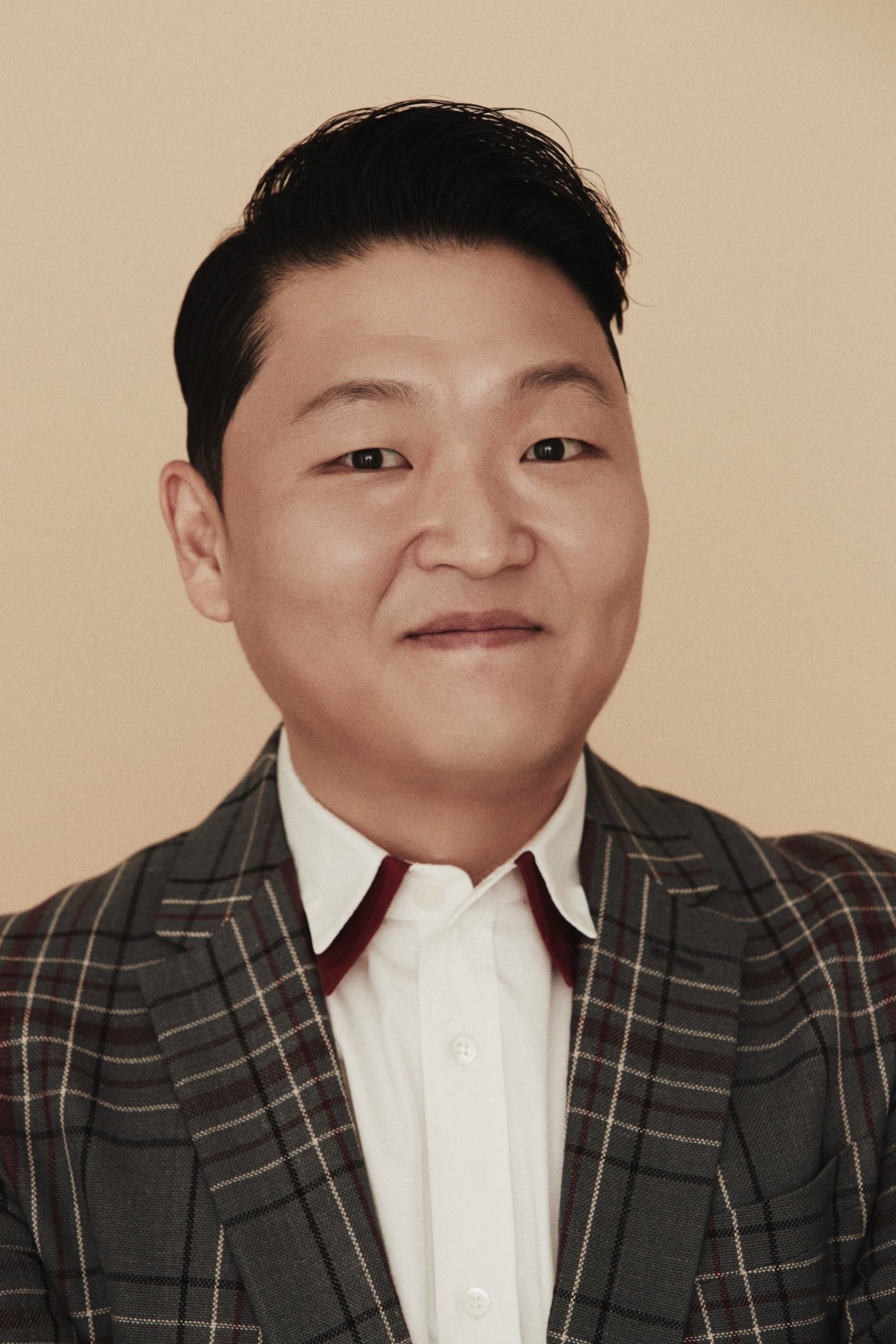 Psy Profile Photo
