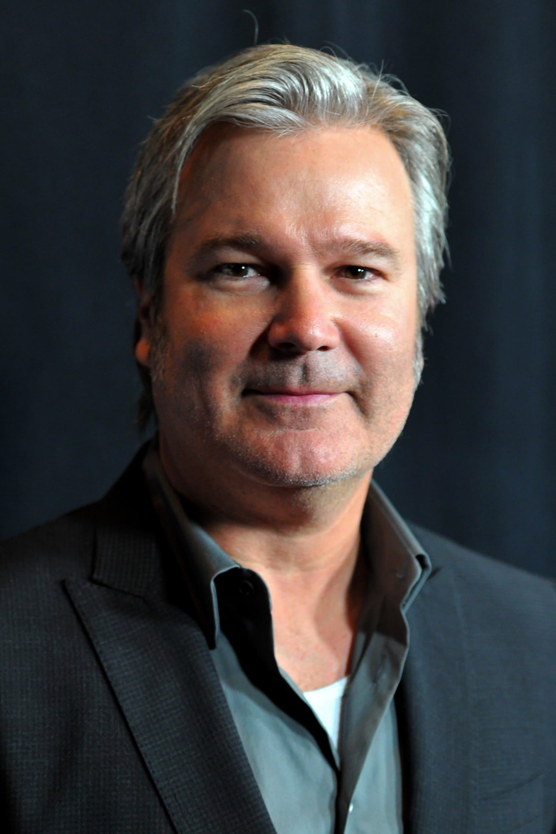 Gore Verbinski Profile Photo
