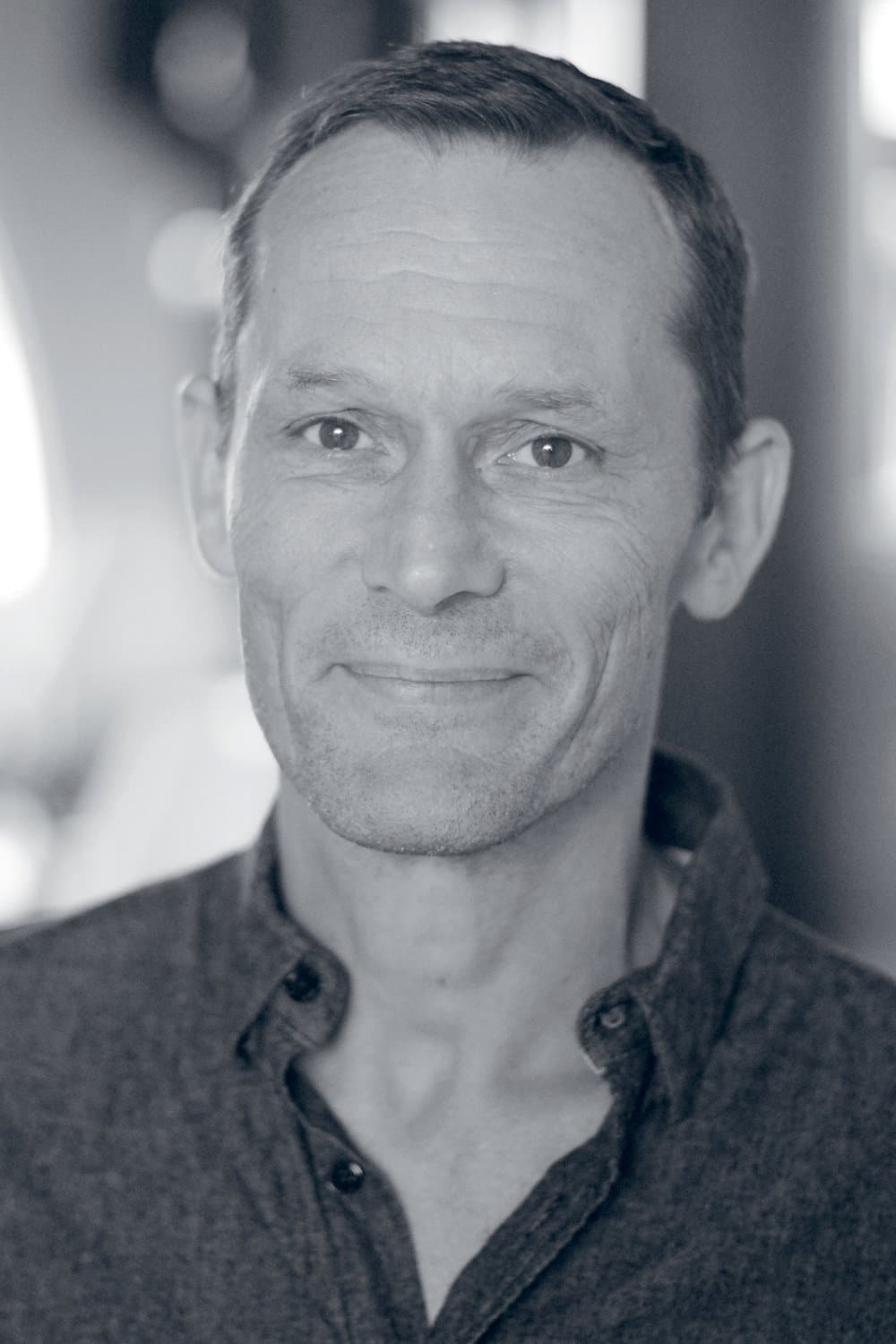 Måns Herngren Profile Photo