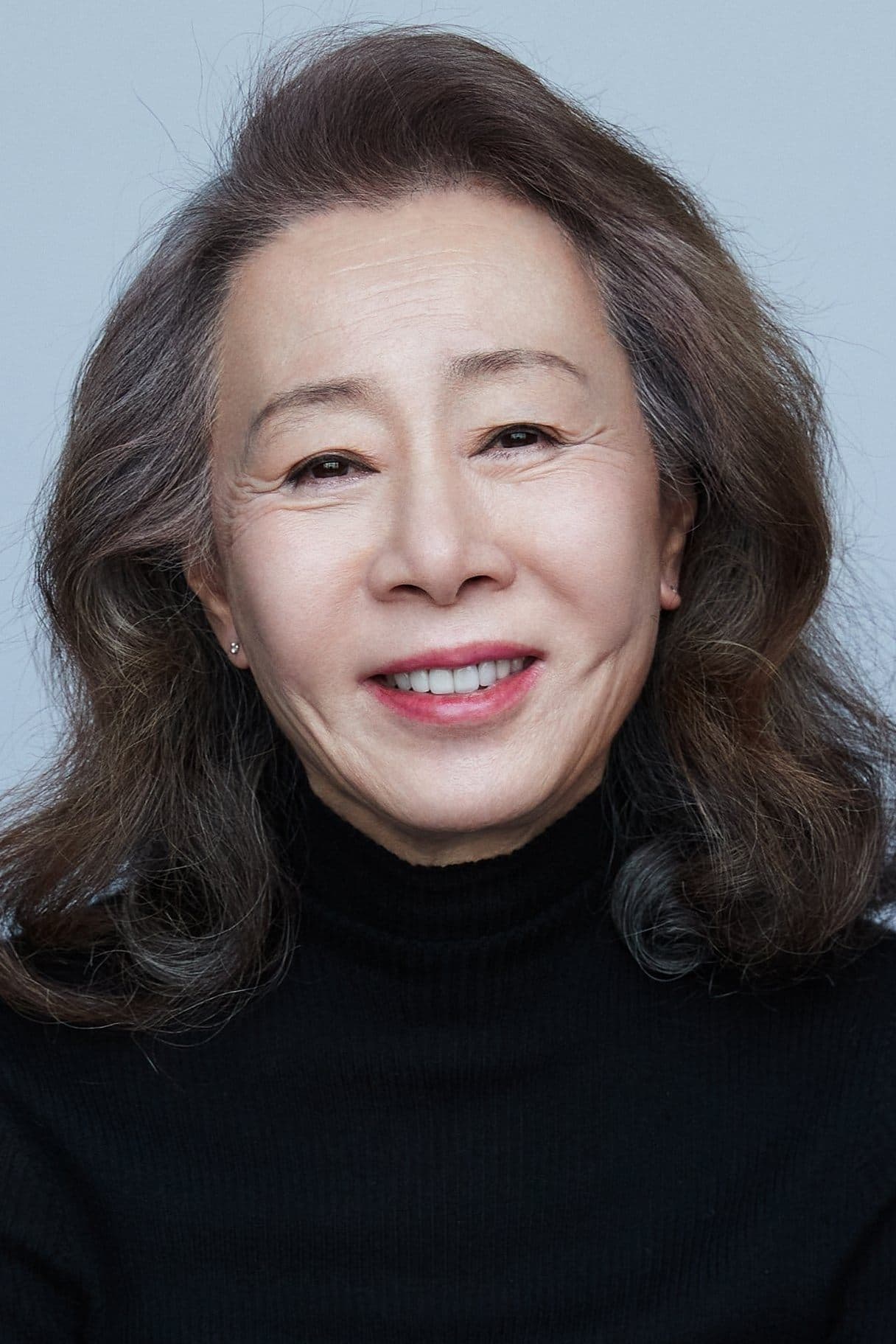 Youn Yuh-jung Profile Photo