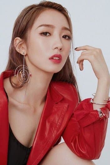 Meng Meiqi Profile Photo