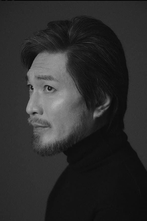 Yim Jae-beum Profile Photo