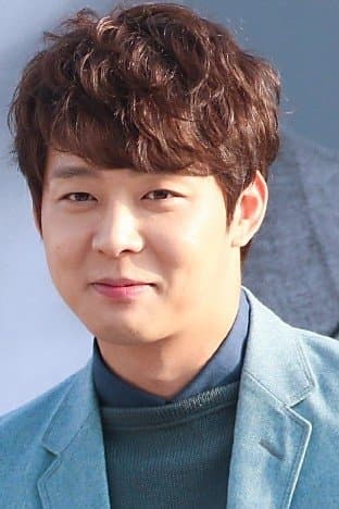Park Yoo-chun Profile Photo