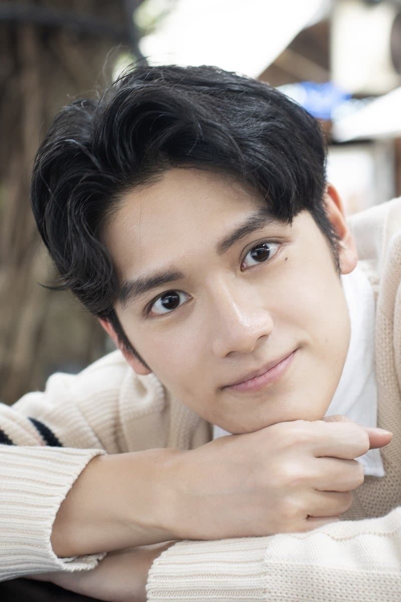 Sean Chang Profile Photo
