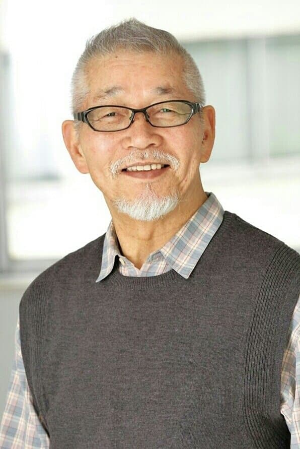 Kenichi Ogata Profile Photo